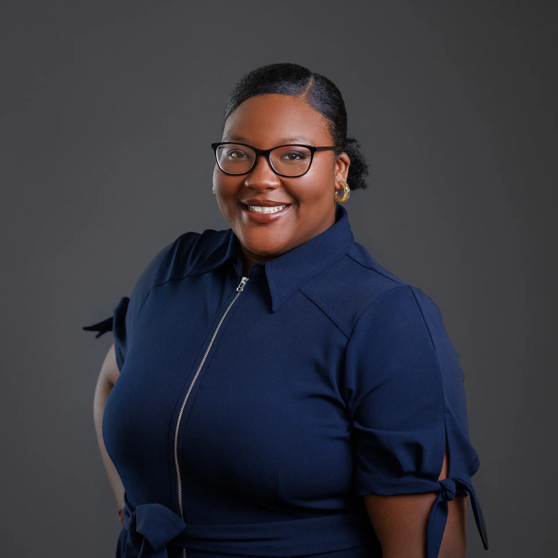 Ja'leah Jones