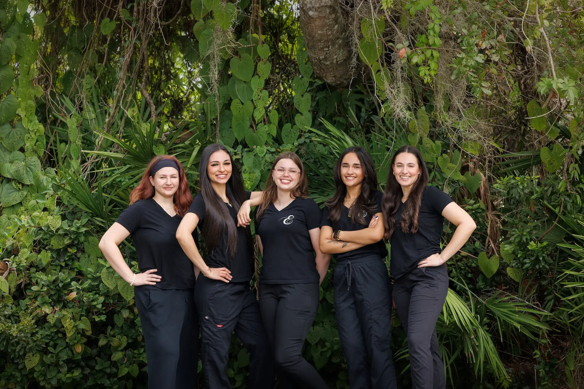 Flexible esthetics classes in Central Florida