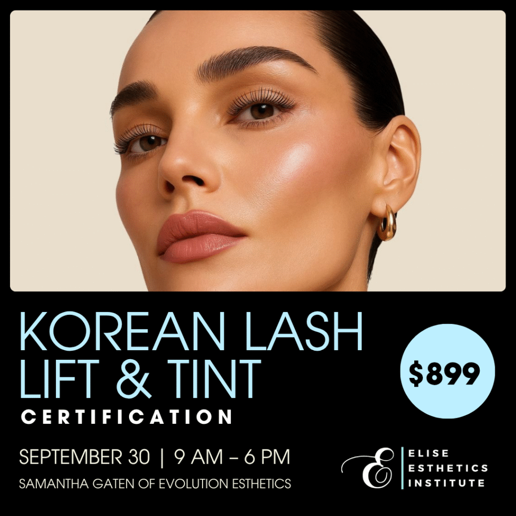 lash life class